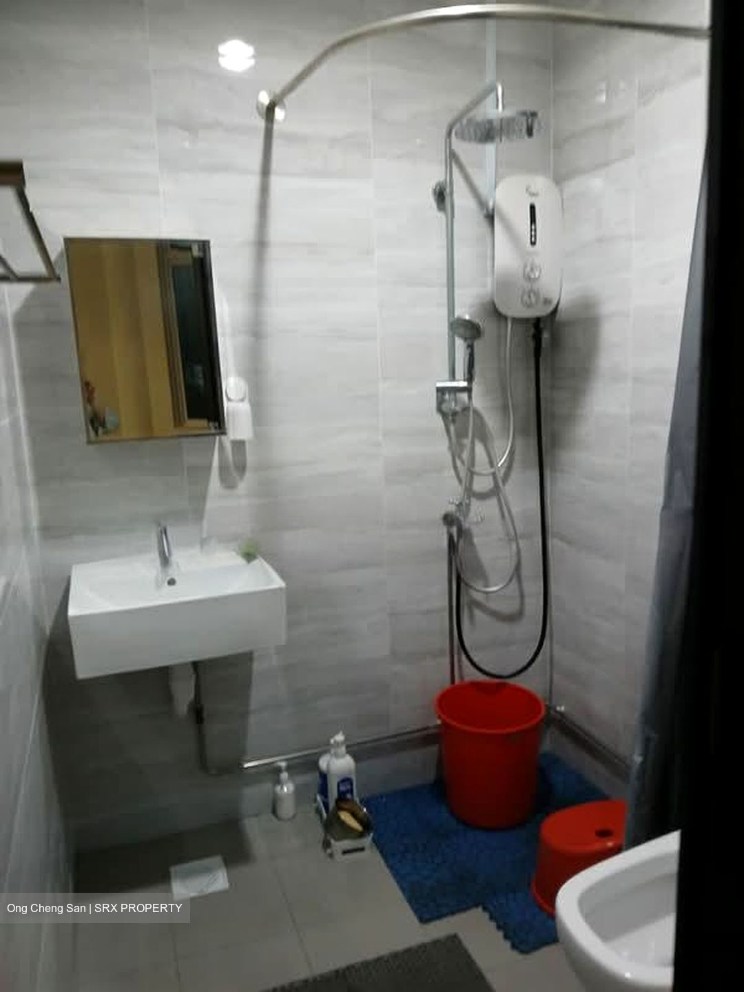 Sembawang Park (D27), Semi-Detached #562189031